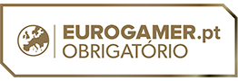 Eurogamer.pt - Obrigatório crachá
